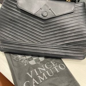Vincent camuto purse, never used